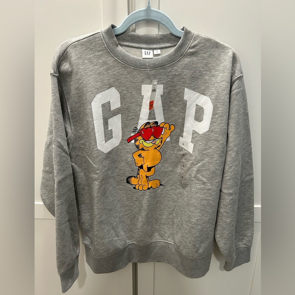 GAP sweater/hoodie